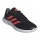 adidas Hallen-Indoorschuhe Force Bounce schwarz Herren
